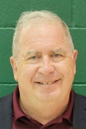 Rev. Stephen Sohns