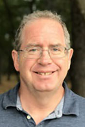 Rev. Stephen Sohns