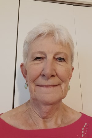 Betty Voshage