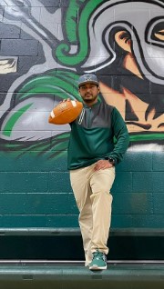 Joseph Gonzalez