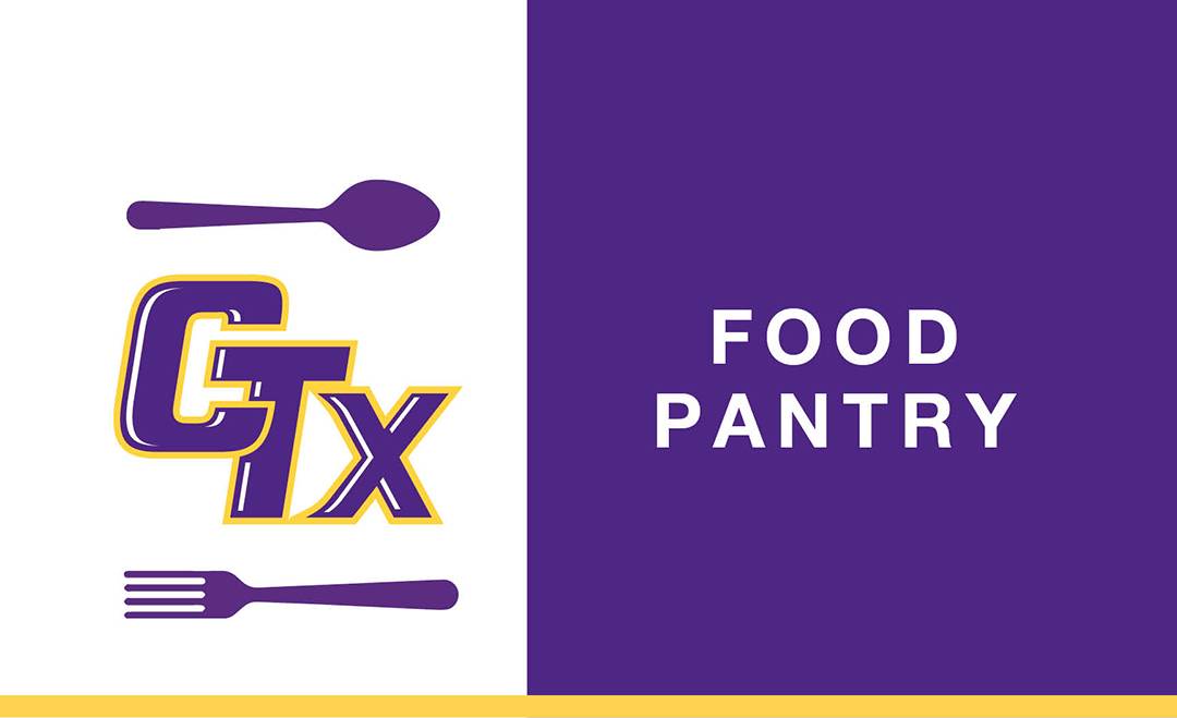 CTX Food Pantry