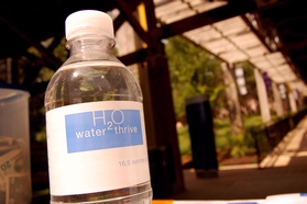 Water 2 Thrive