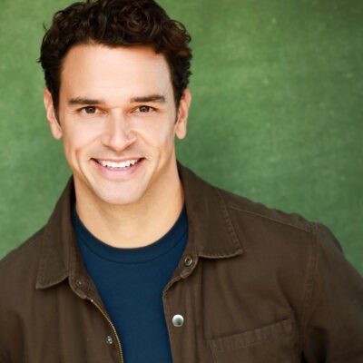 Judson Kauffman