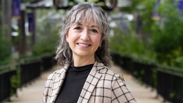 Barbara Maureen