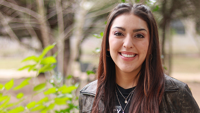 Breanna Rodarte