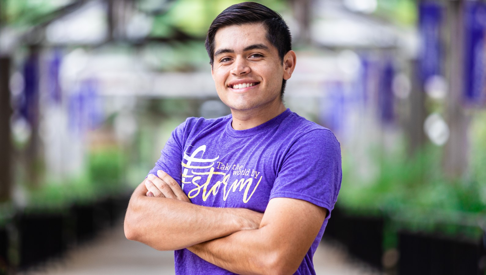 Evan Pena