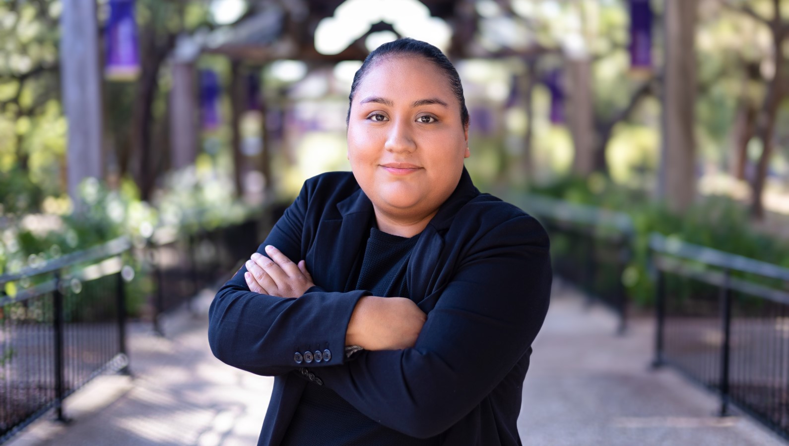 Francisca Martinez Hernandez