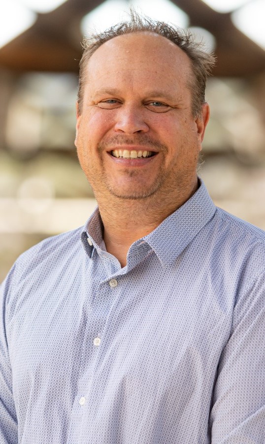 Dr. Jacob Youmans