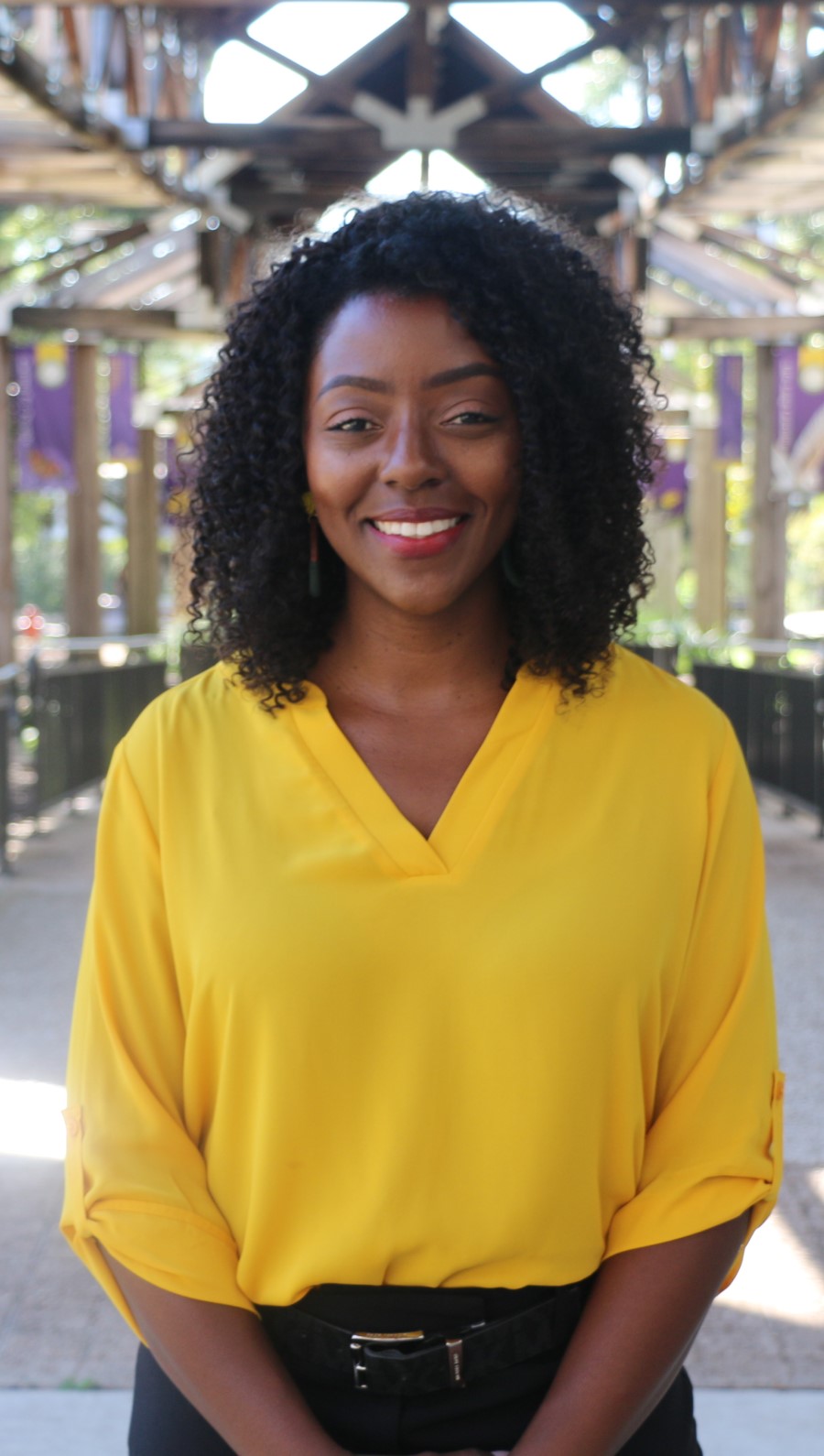 Dr. Kimberly Brodie