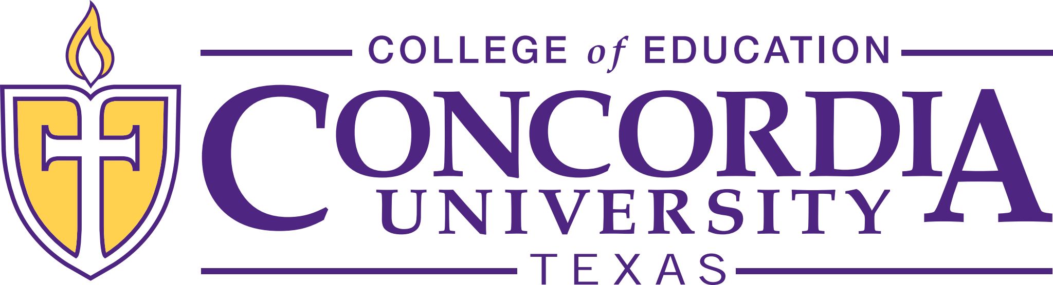 Concordia University Texas College of Education