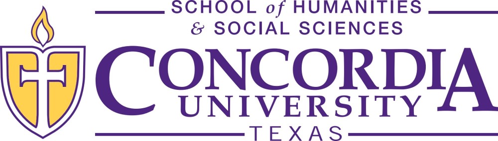 Concordia University Texas School of Humanities and Social Sciences
