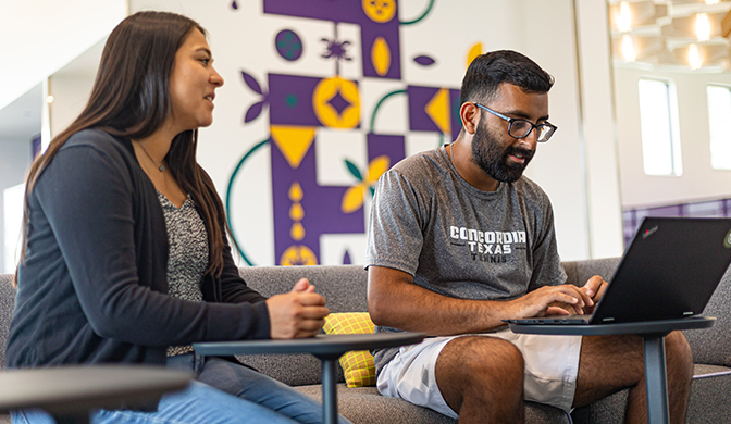 Master of Business Administration graduate programs