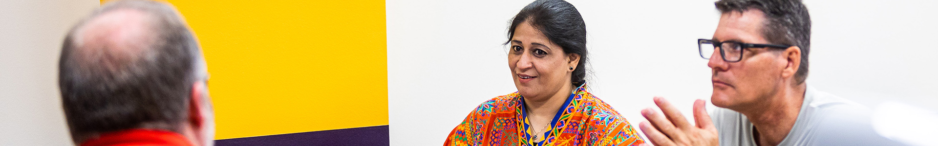 Online Master of Education