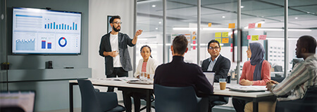 BAAS in Applied Business