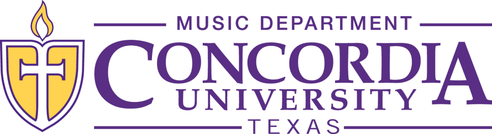 Concordia University Department of Music