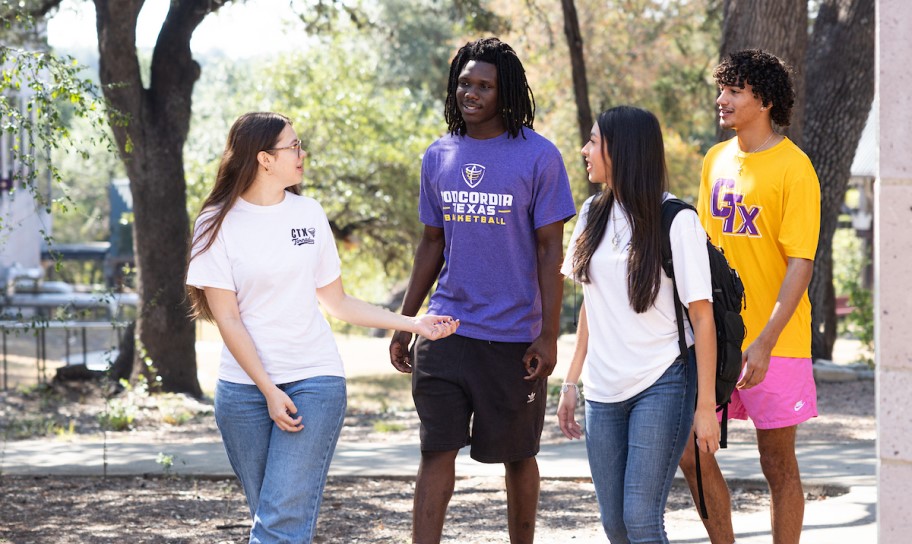 Recruitment CREW in action