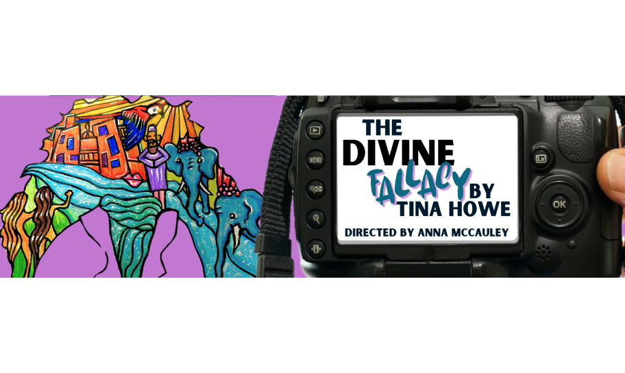 Concordia Texas Fine Arts presents The Divine Fallacy
