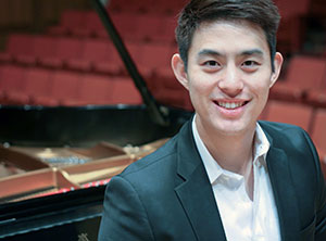 Joseph Choi