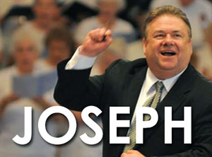 Joseph Martin