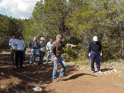 group of people