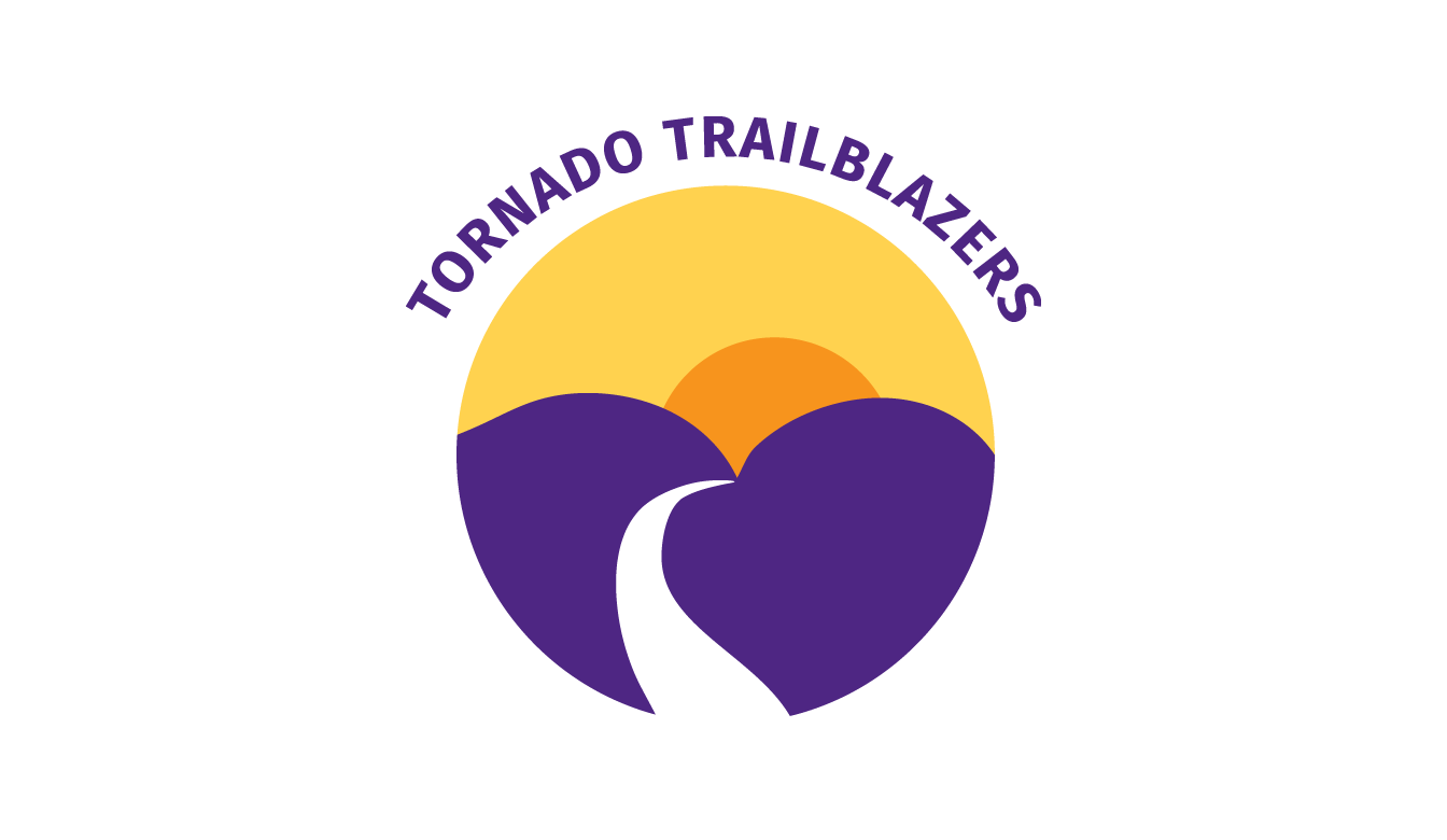 Tornado Trailblazer Logo
