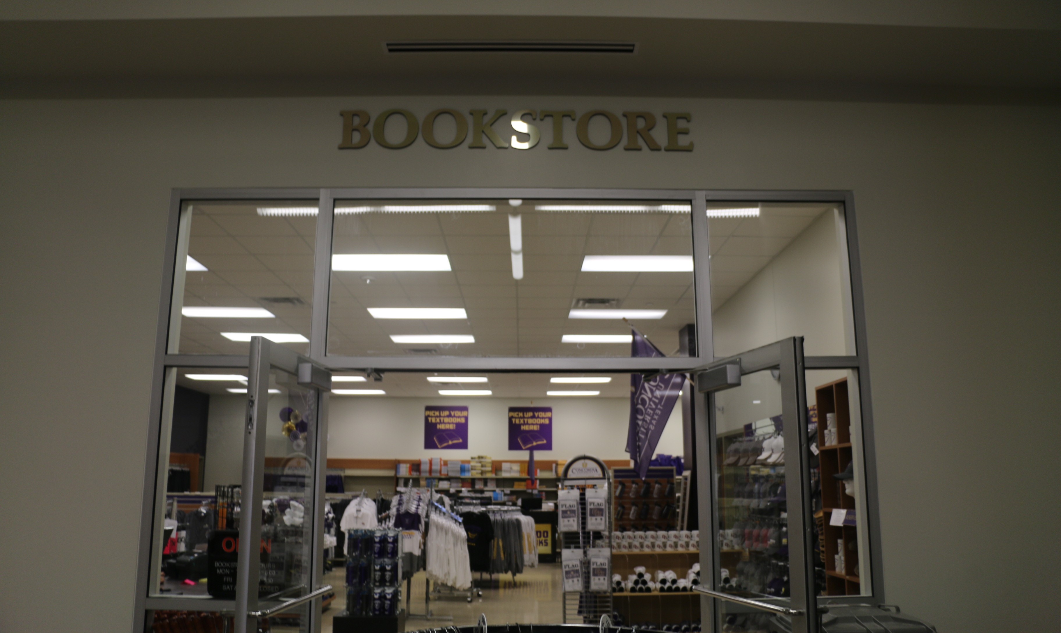 Bookstore