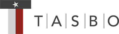 TASBO logo