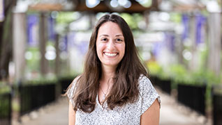 Alyssa Pfluger