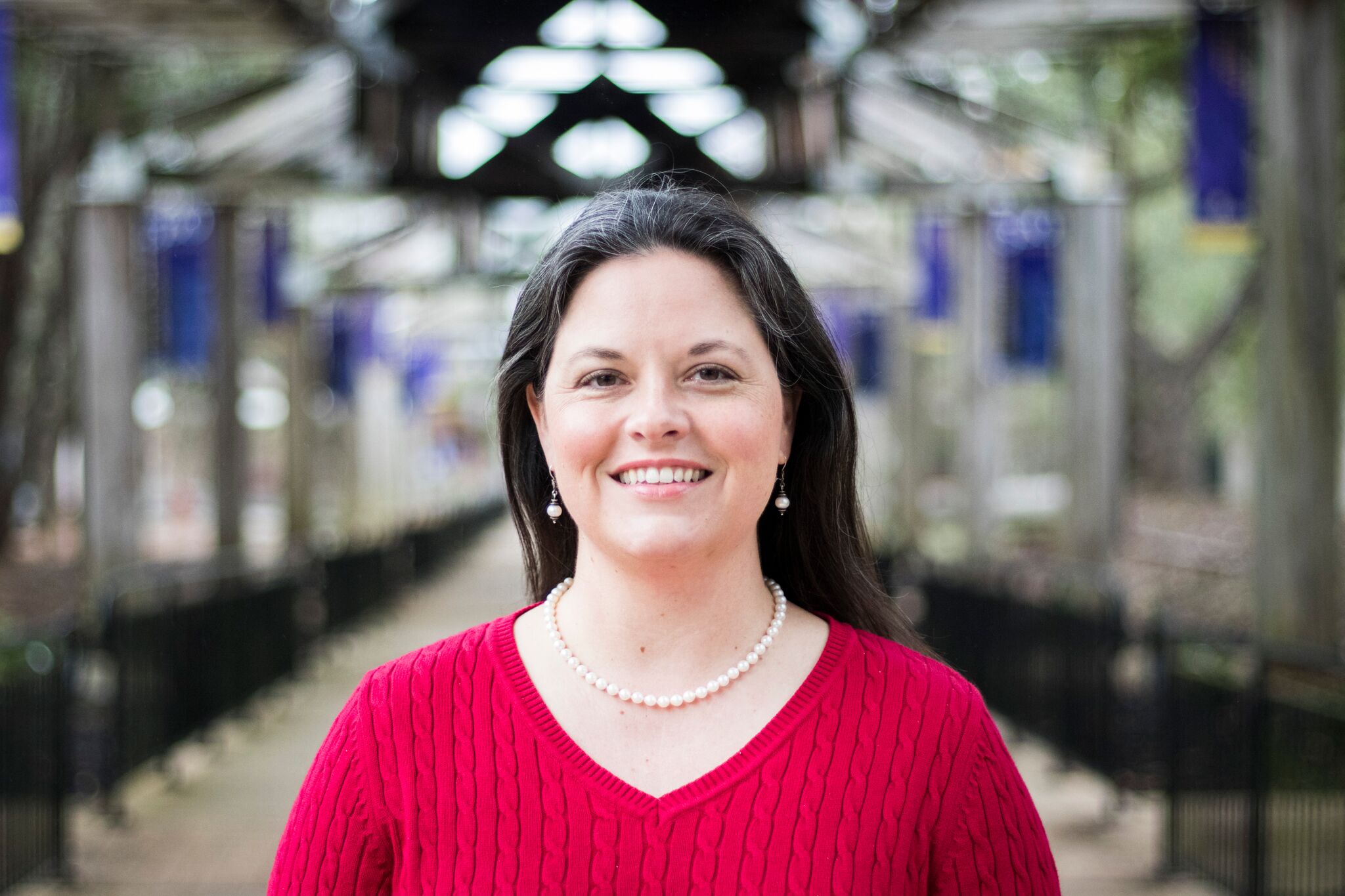 Prairie Burgess