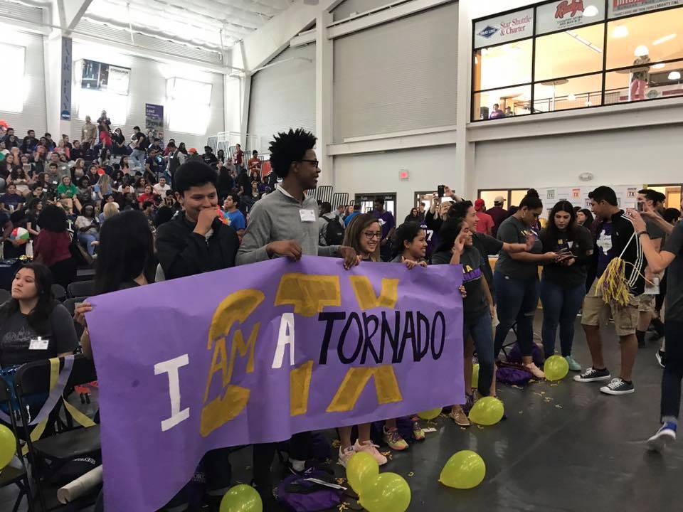 CTX Signing Day