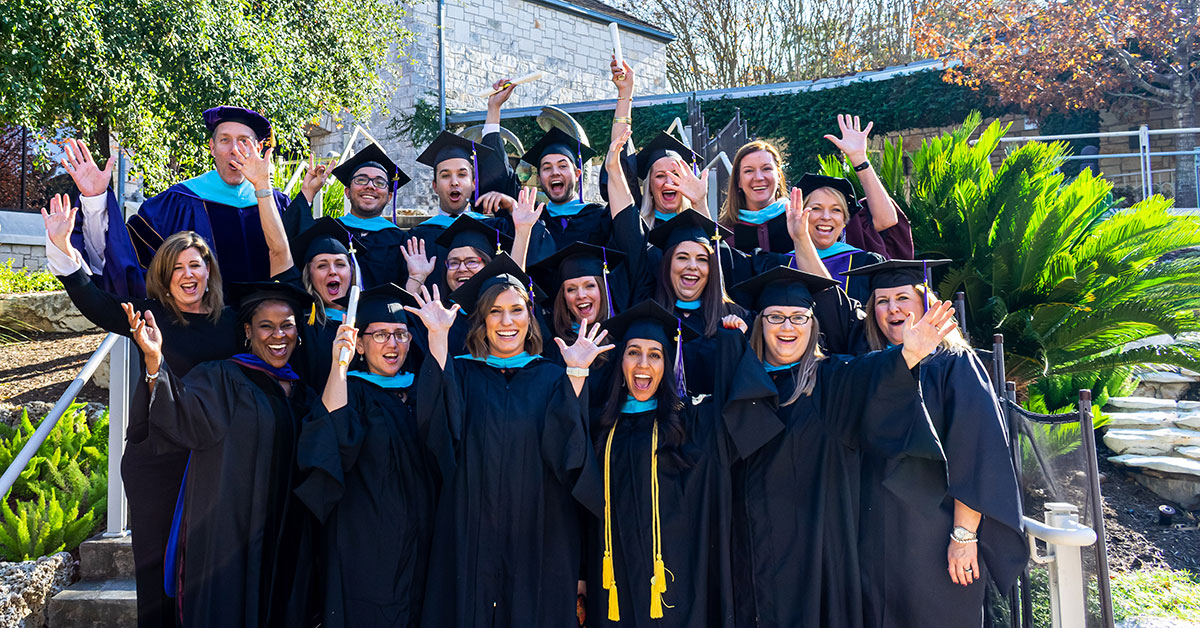 Fall 2019 Commencement