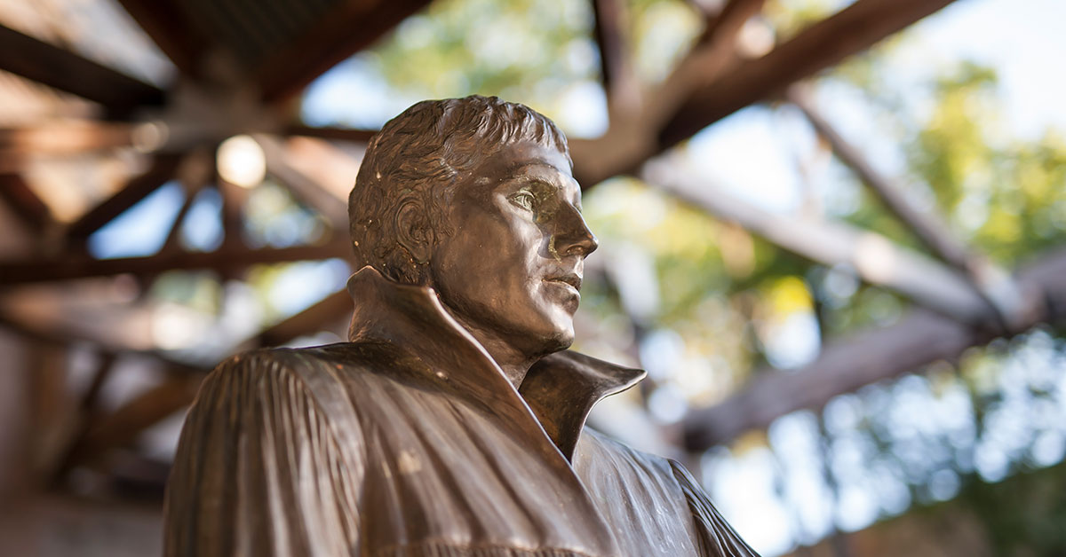 7 Fascinating Things You May Not Know About Martin Luther