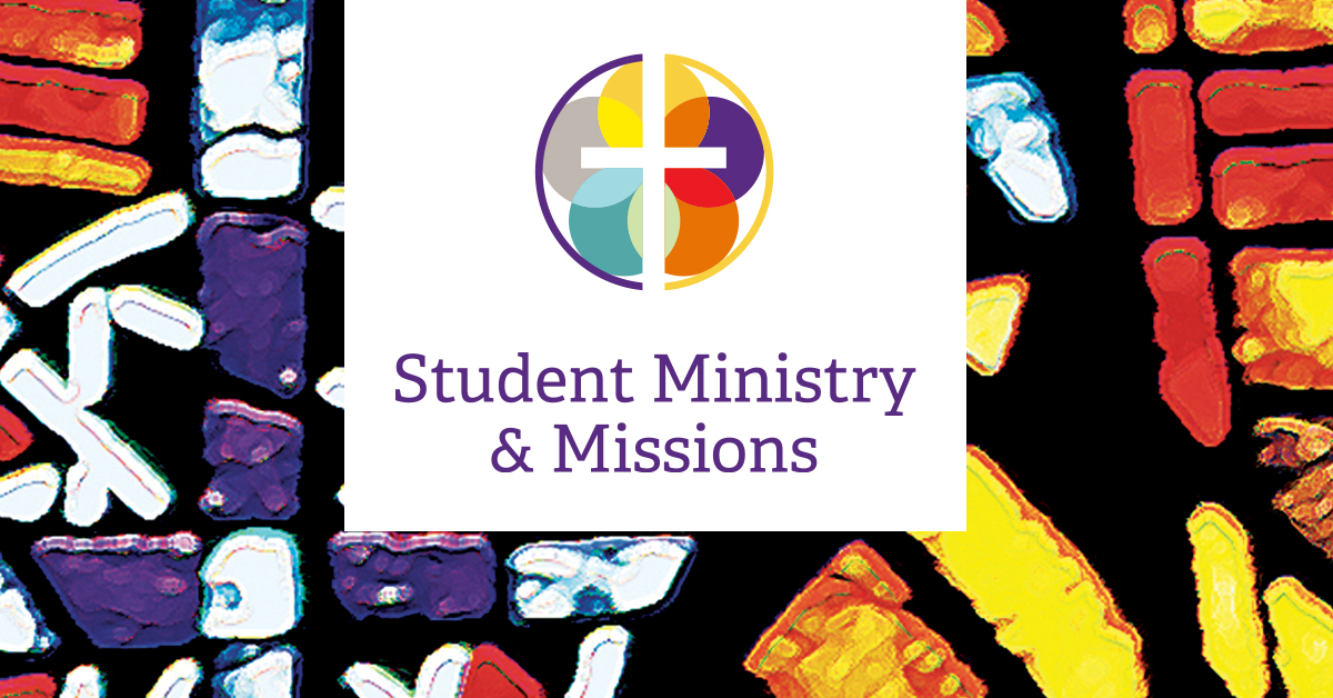Student Ministry and Missions