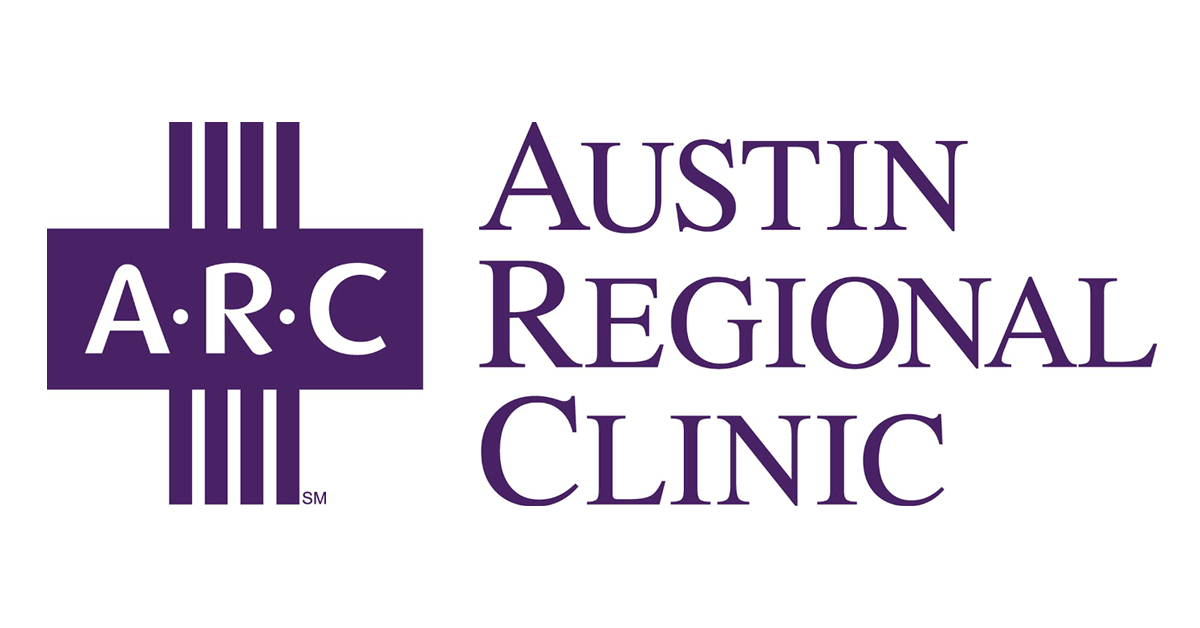 Austin Regional Clinic logo