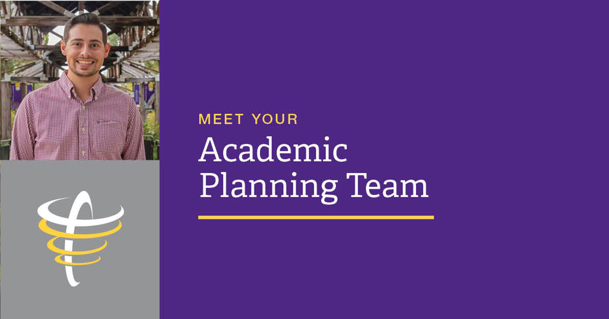 Academic Planning Team