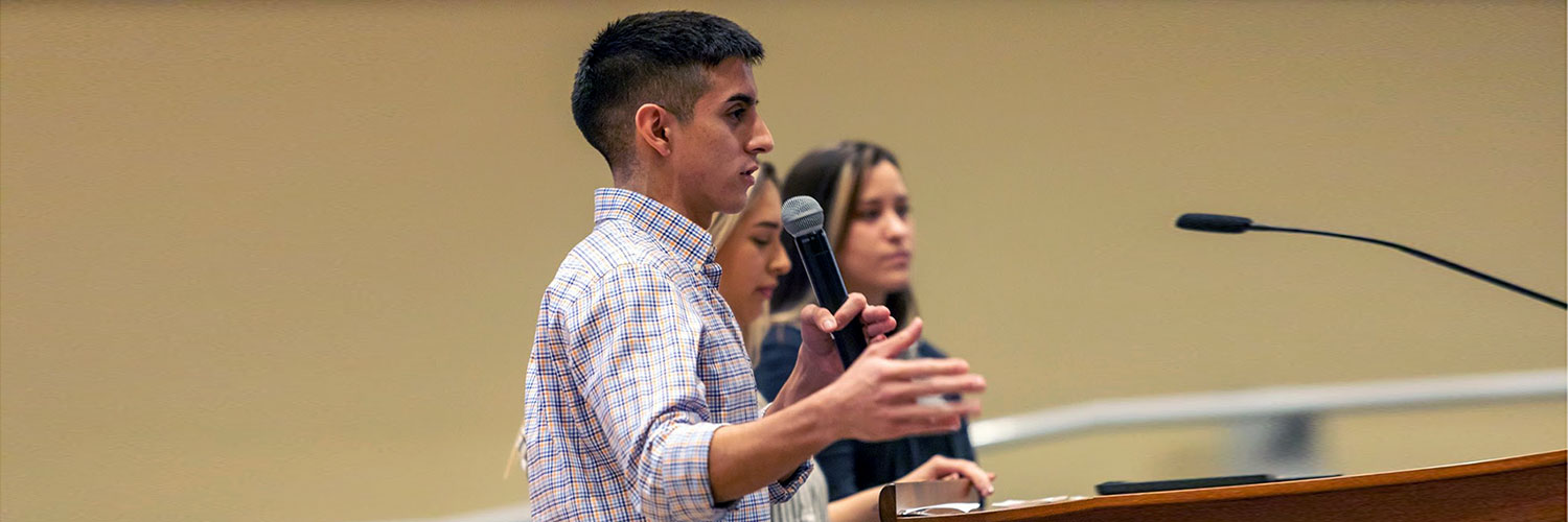 Capstone project ideas image