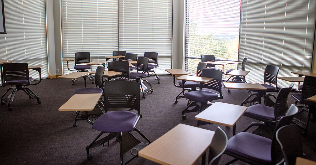 CTX classroom