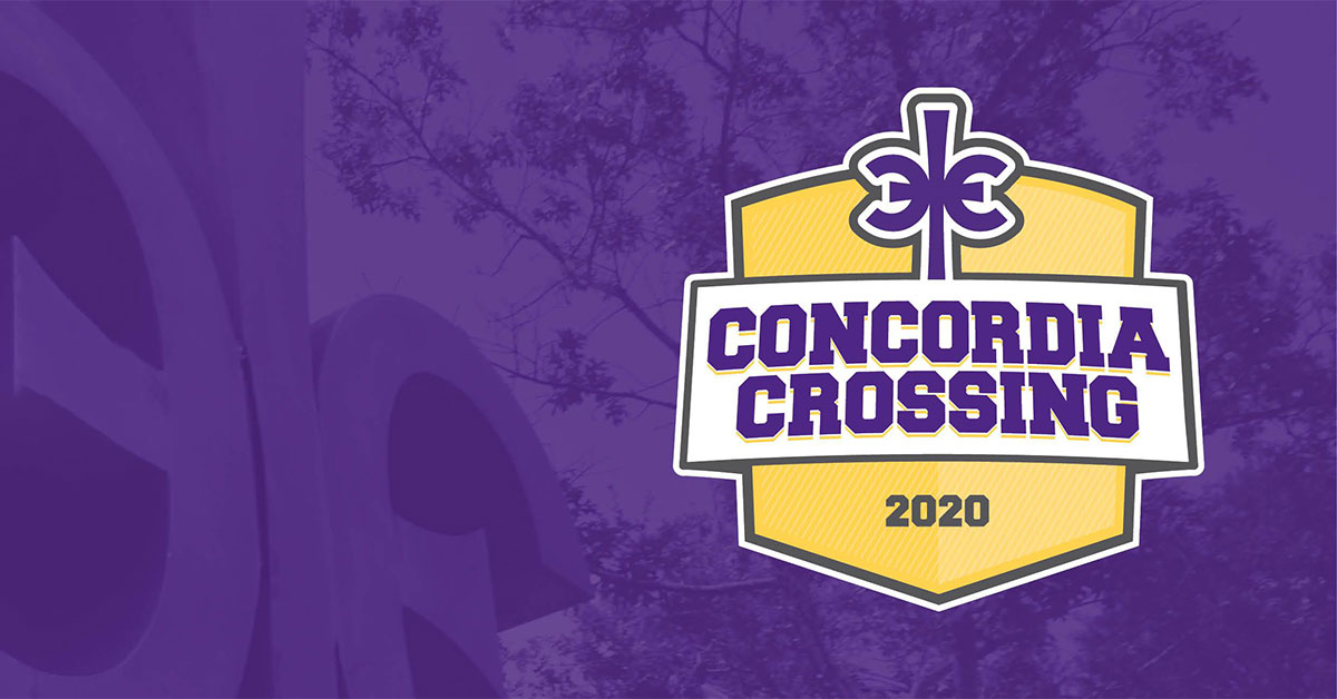 Concordia Crossing 2020