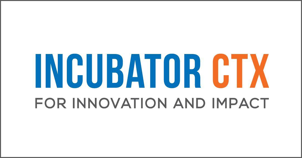 Incubator CTX for Innovation and Impact