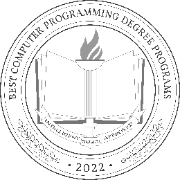 Best Computer Programming Badge
