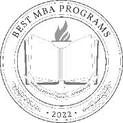 Best MBA Program Badge
