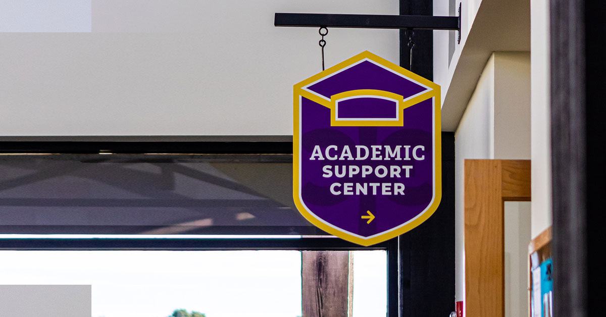 Academic Support Center