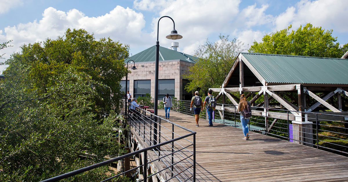 CTX bridge