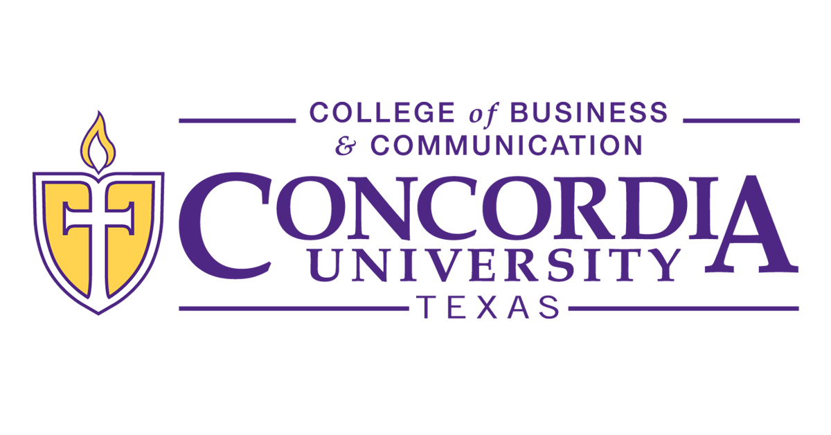 College of Business and Communications logo
