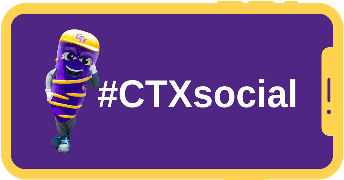 #CTXSocial