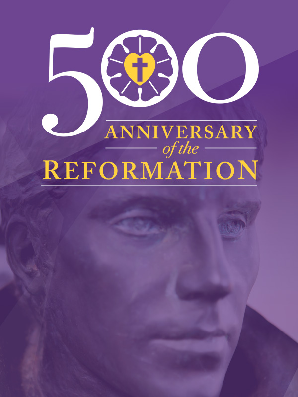 Reformation