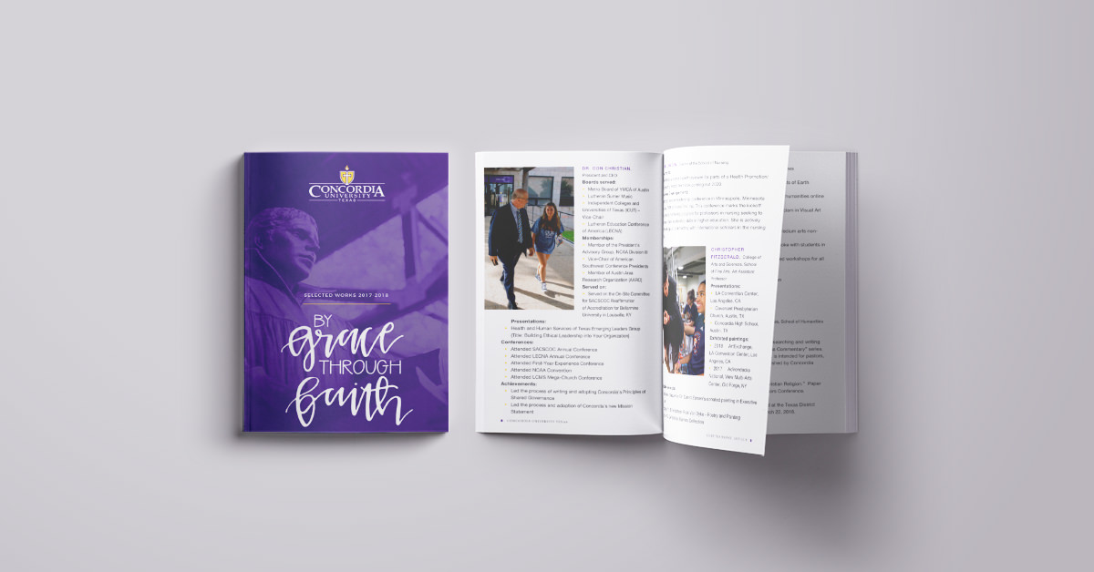 CTX Faculty Booklet