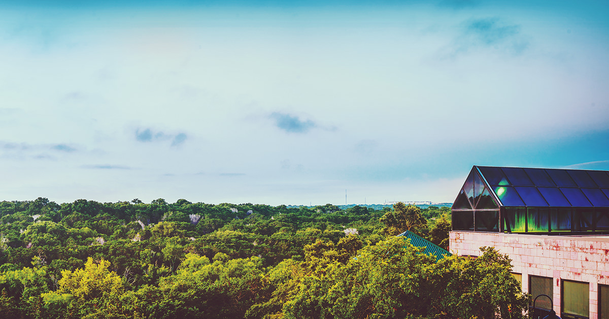 CTX Nature Preserve