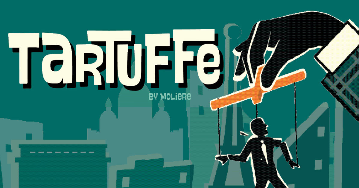 CTX Theatre Tartuffe