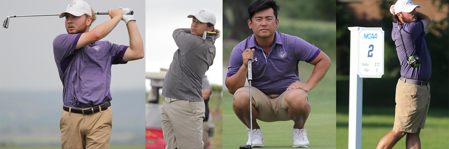 CTX Tornados Men's Golf